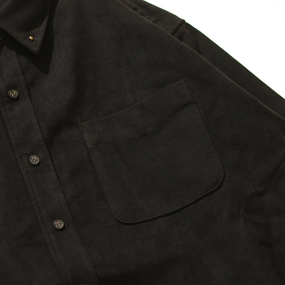 THE NERDYS / Studs Down Shirt