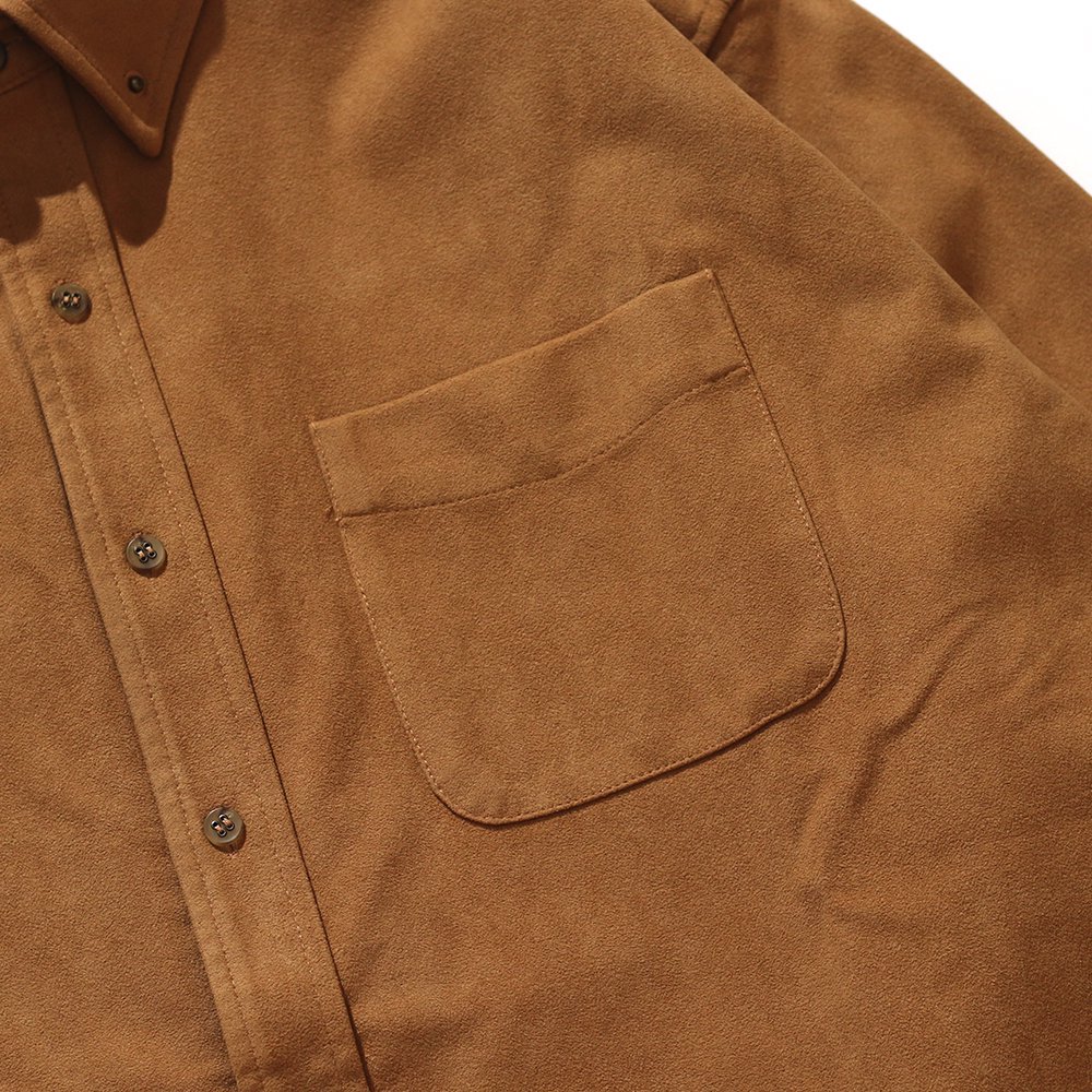 THE NERDYS / Studs Down Shirt