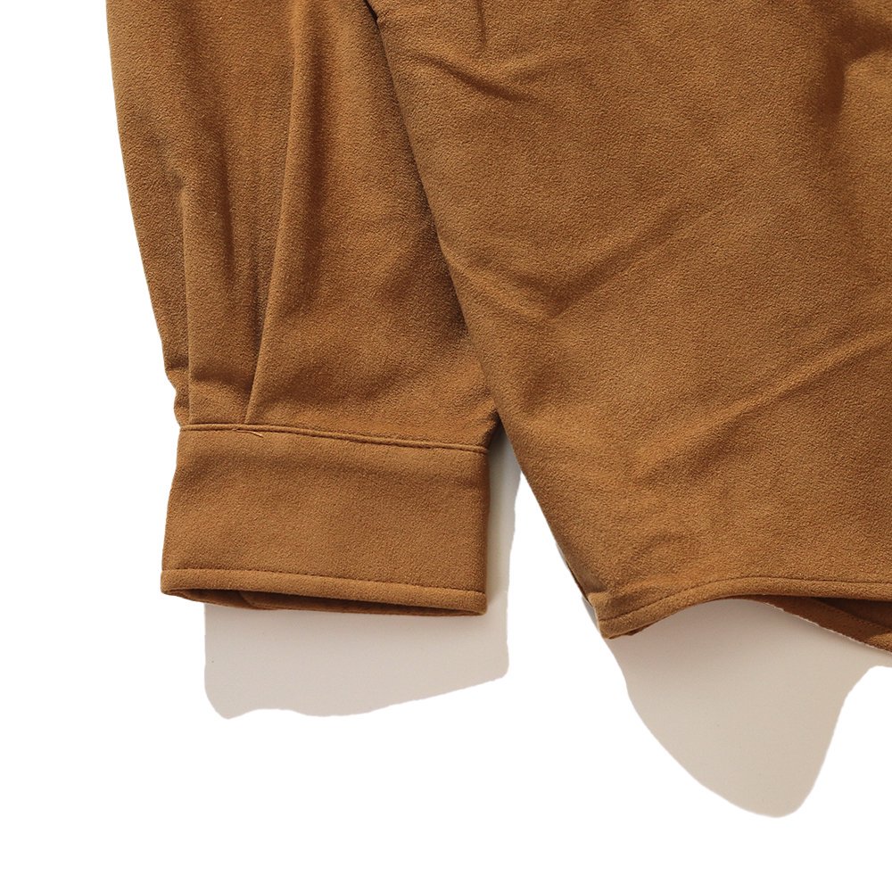 THE NERDYS / Studs Down Shirt