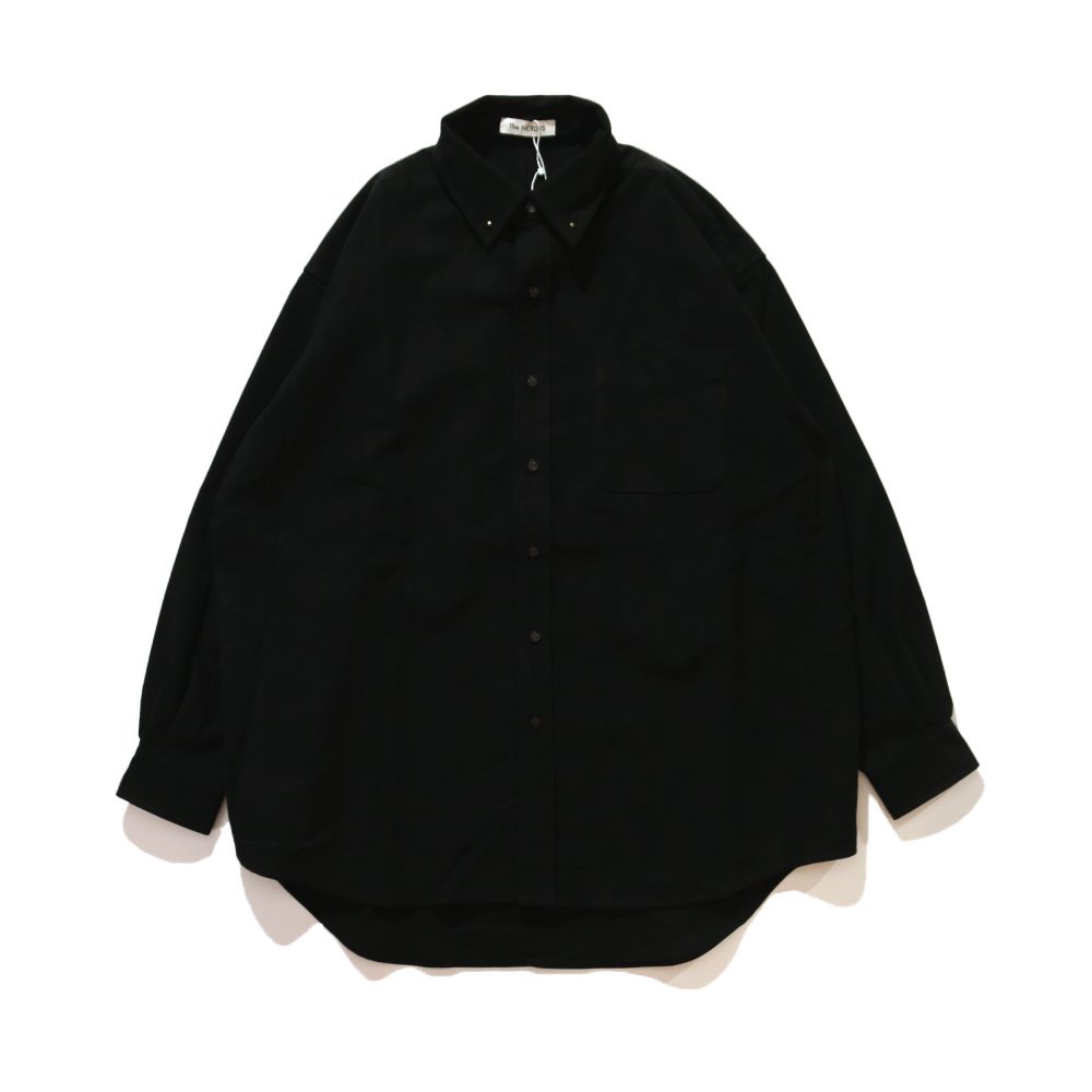THE NERDYS / Studs Down Shirt