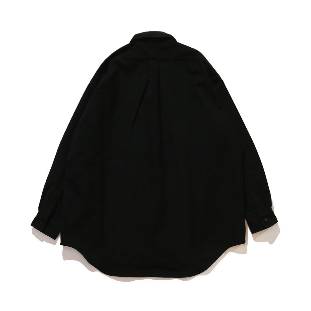 THE NERDYS / Studs Down Shirt