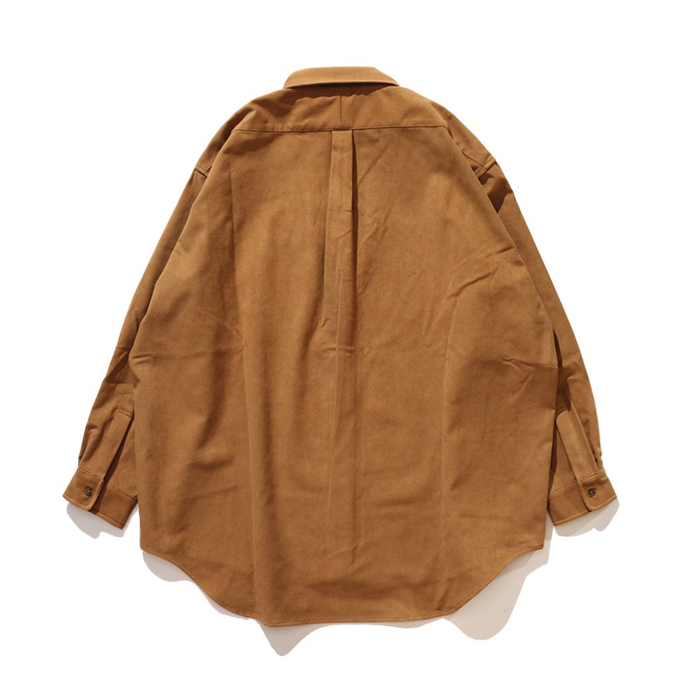 THE NERDYS / Studs Down Shirt