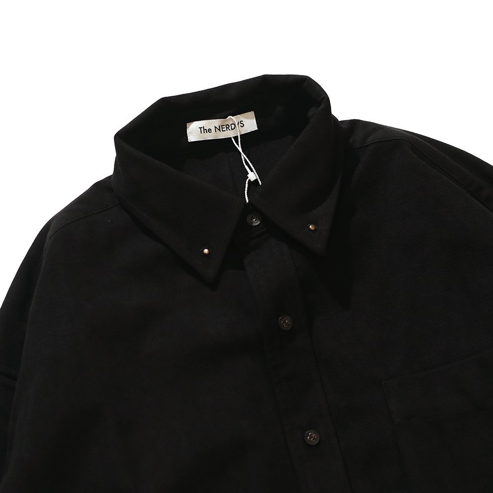 THE NERDYS / Studs Down Shirt