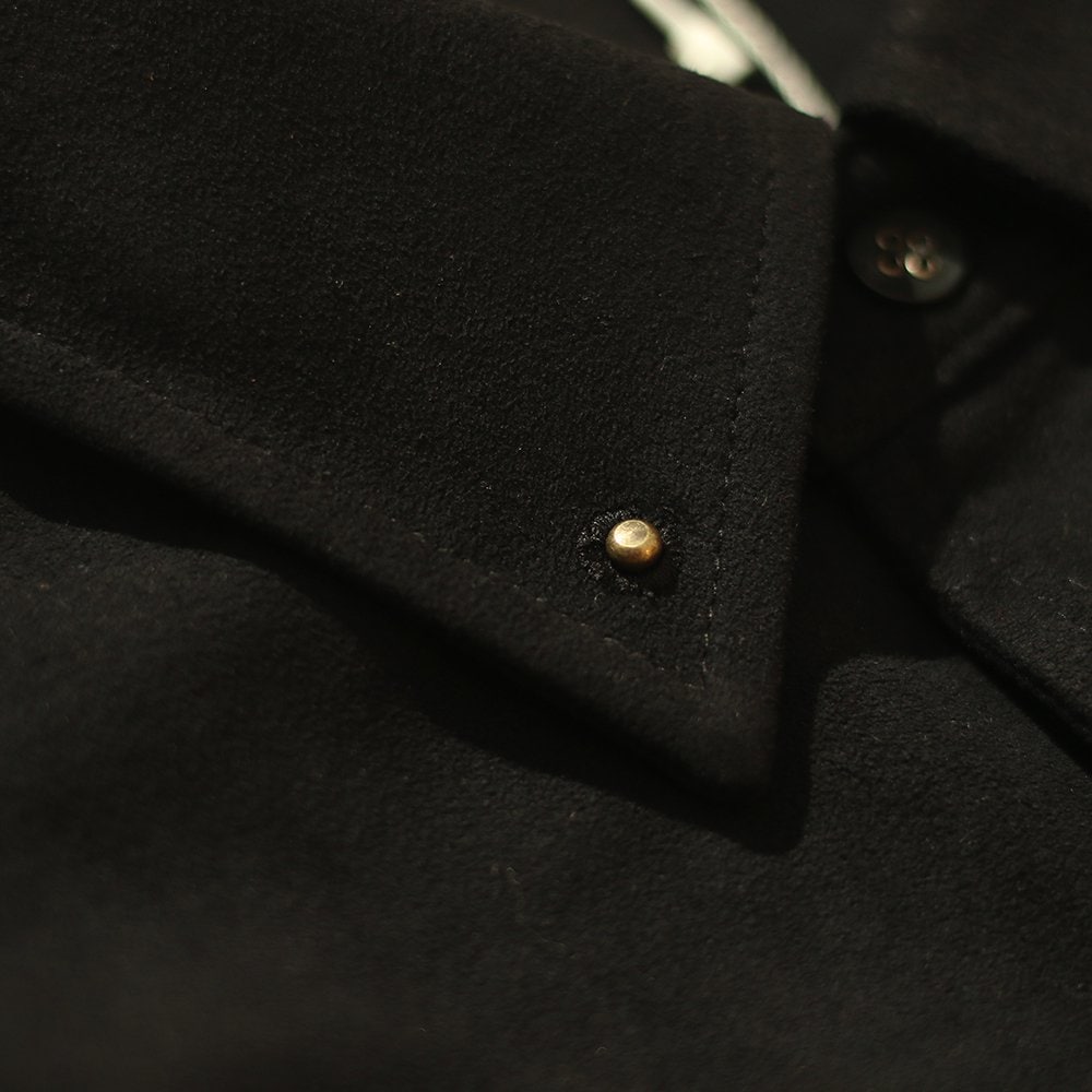 THE NERDYS / Studs Down Shirt