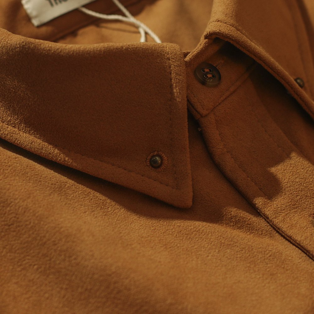 THE NERDYS / Studs Down Shirt