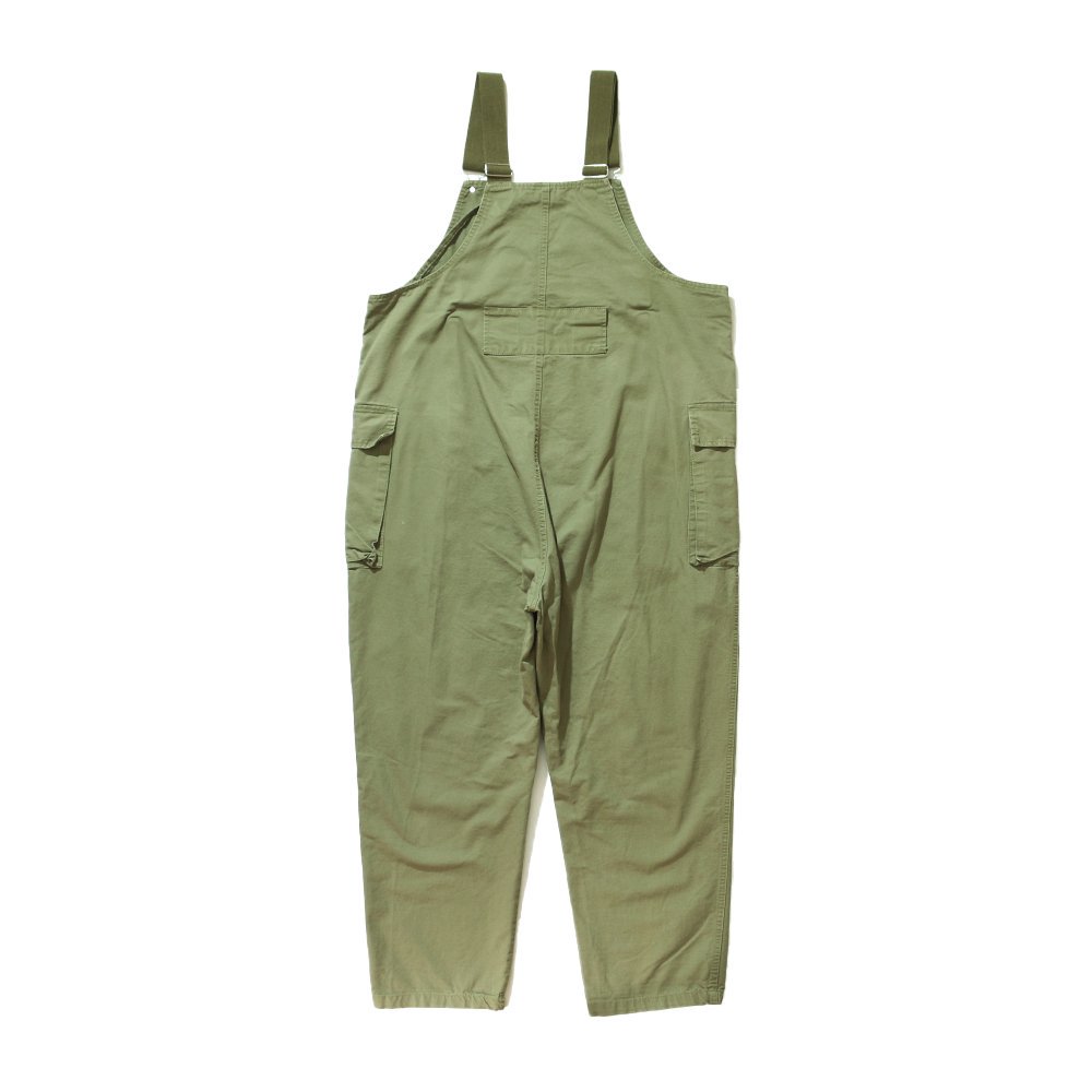 Vintage Clothes / Cargo Over All