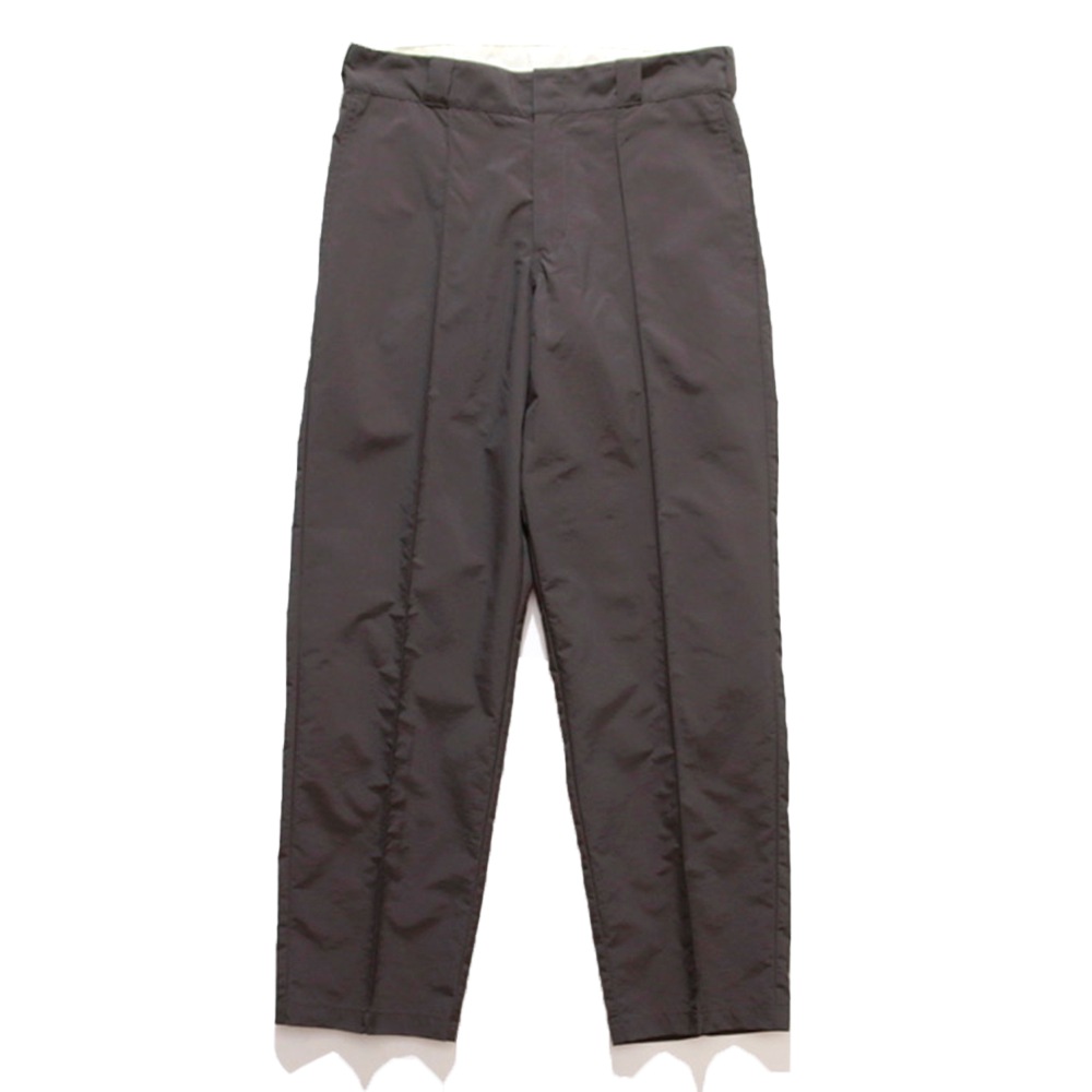 BURLAP OUTFITTER / PLEATED WORK PANT