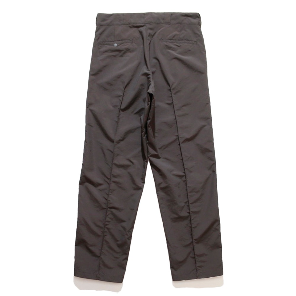 BURLAP OUTFITTER / PLEATED WORK PANT