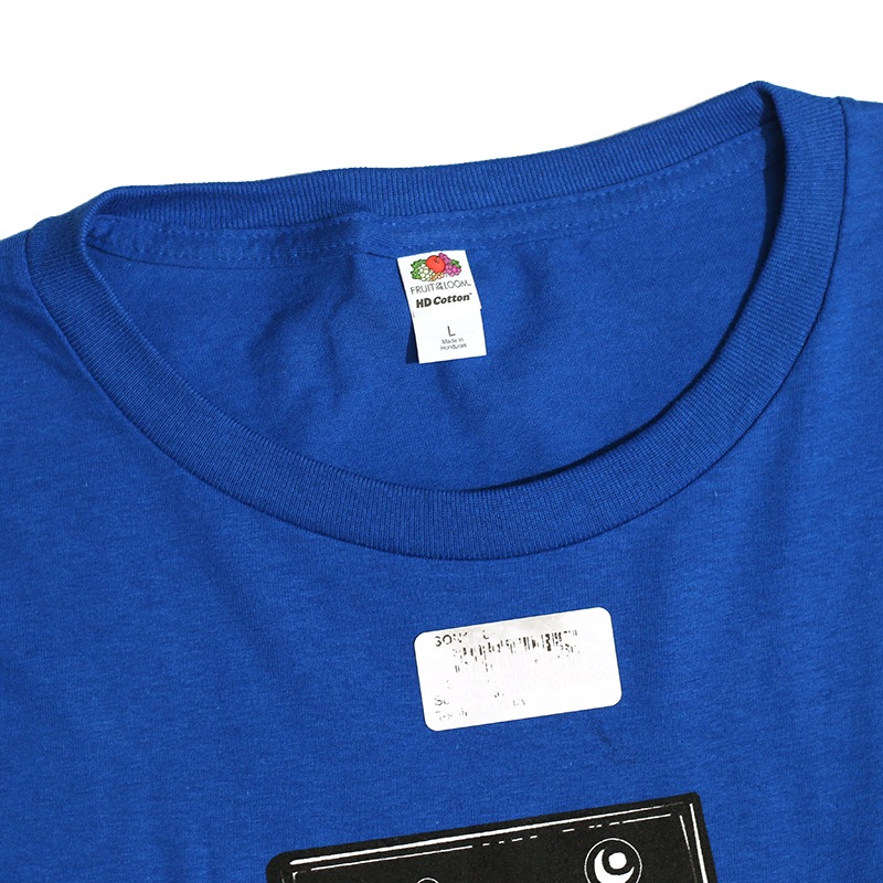 Music Tee / SONIC YOUTH 