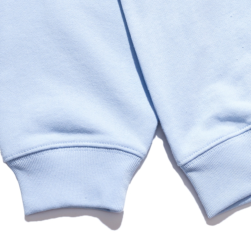 The NERDYS / Brigitte Tanaka×The NERDYS WINE Crew Sweat
