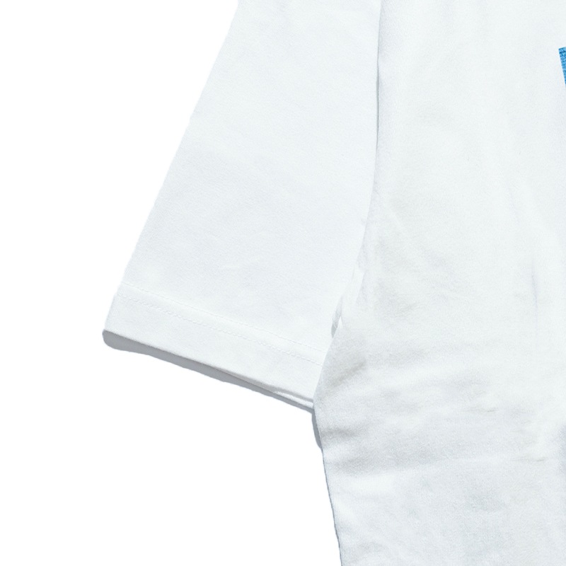 TOKYO NUDE Tee by Rumi Ando