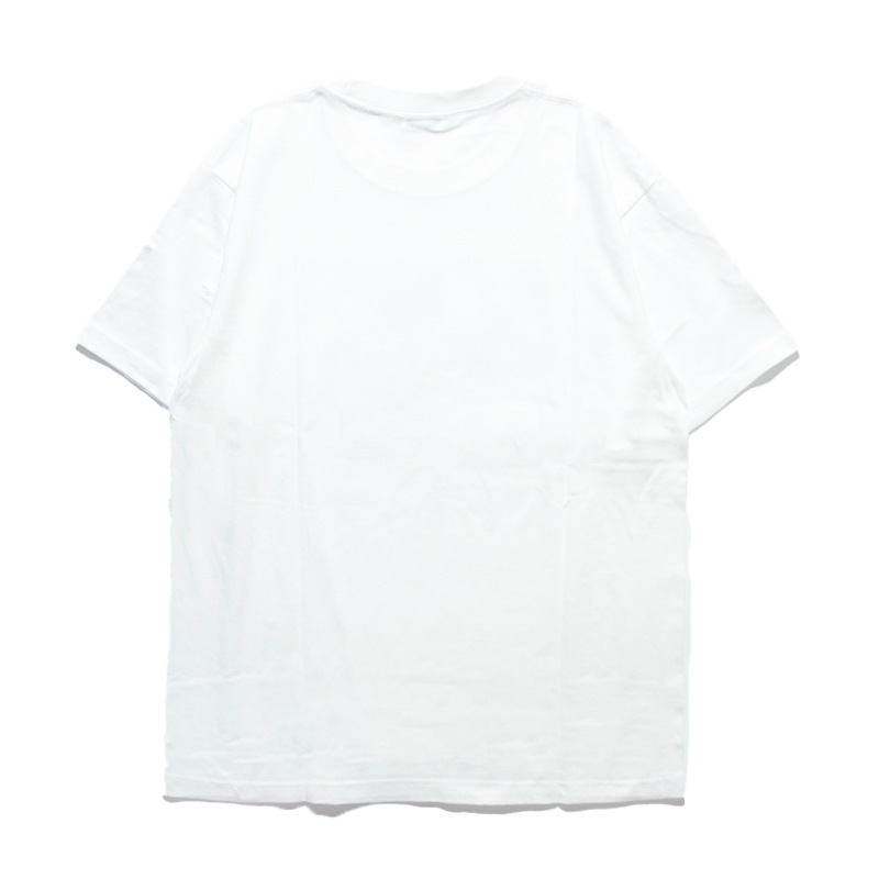 TOKYO NUDE Tee by Rumi Ando