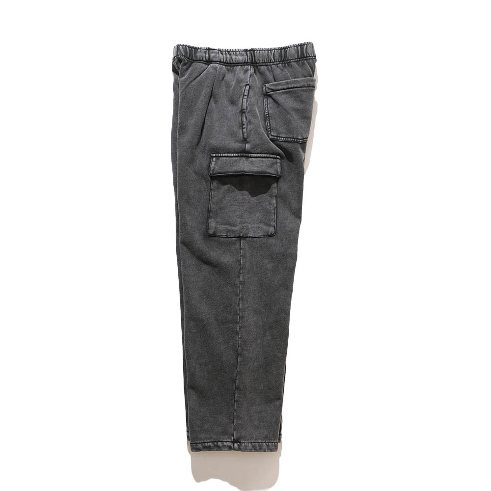 SCREEN STARS / CHEMICAL WASH Sweat Cargo Pants