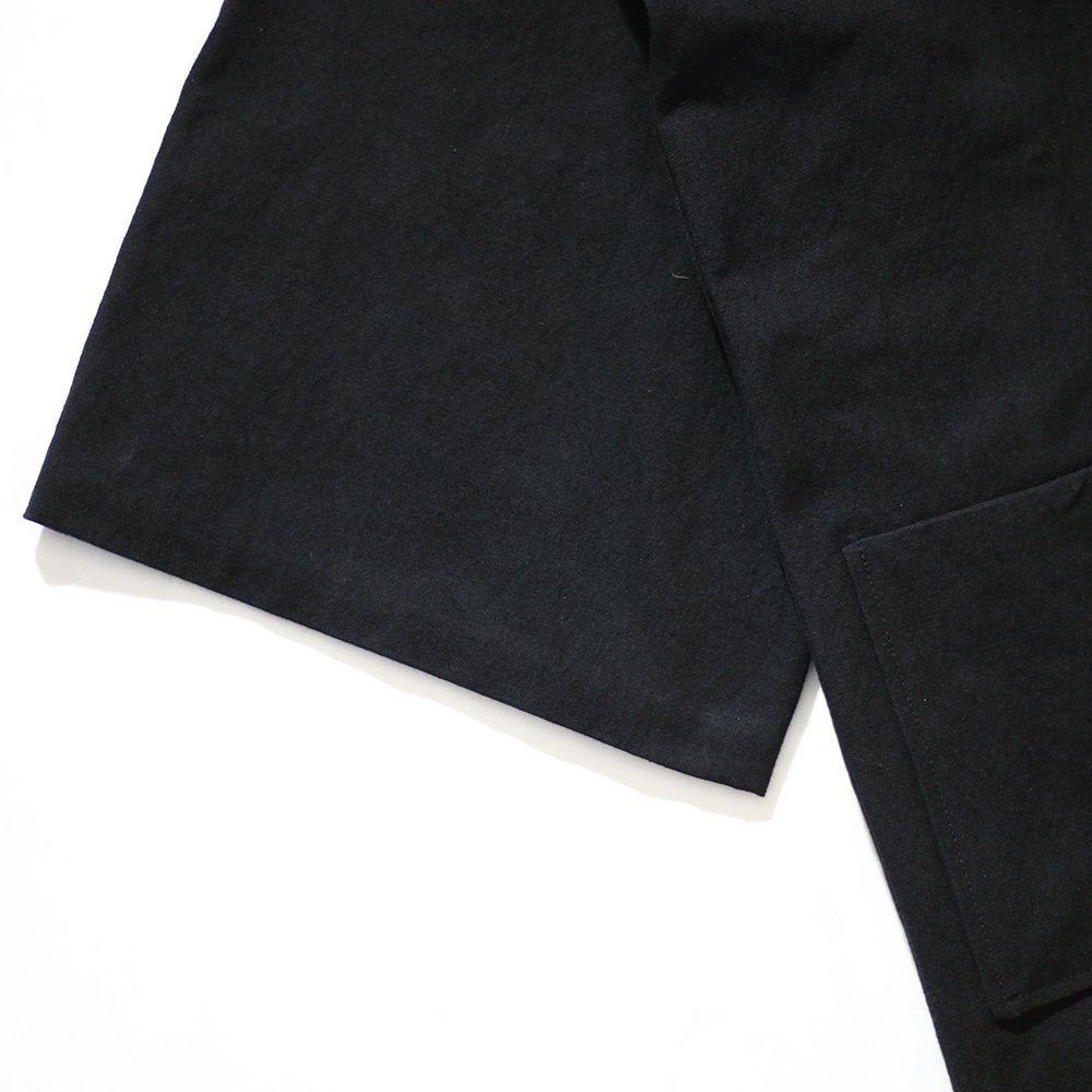 THE NERDYS / 執-NERD Embroidery Shirusi Banten