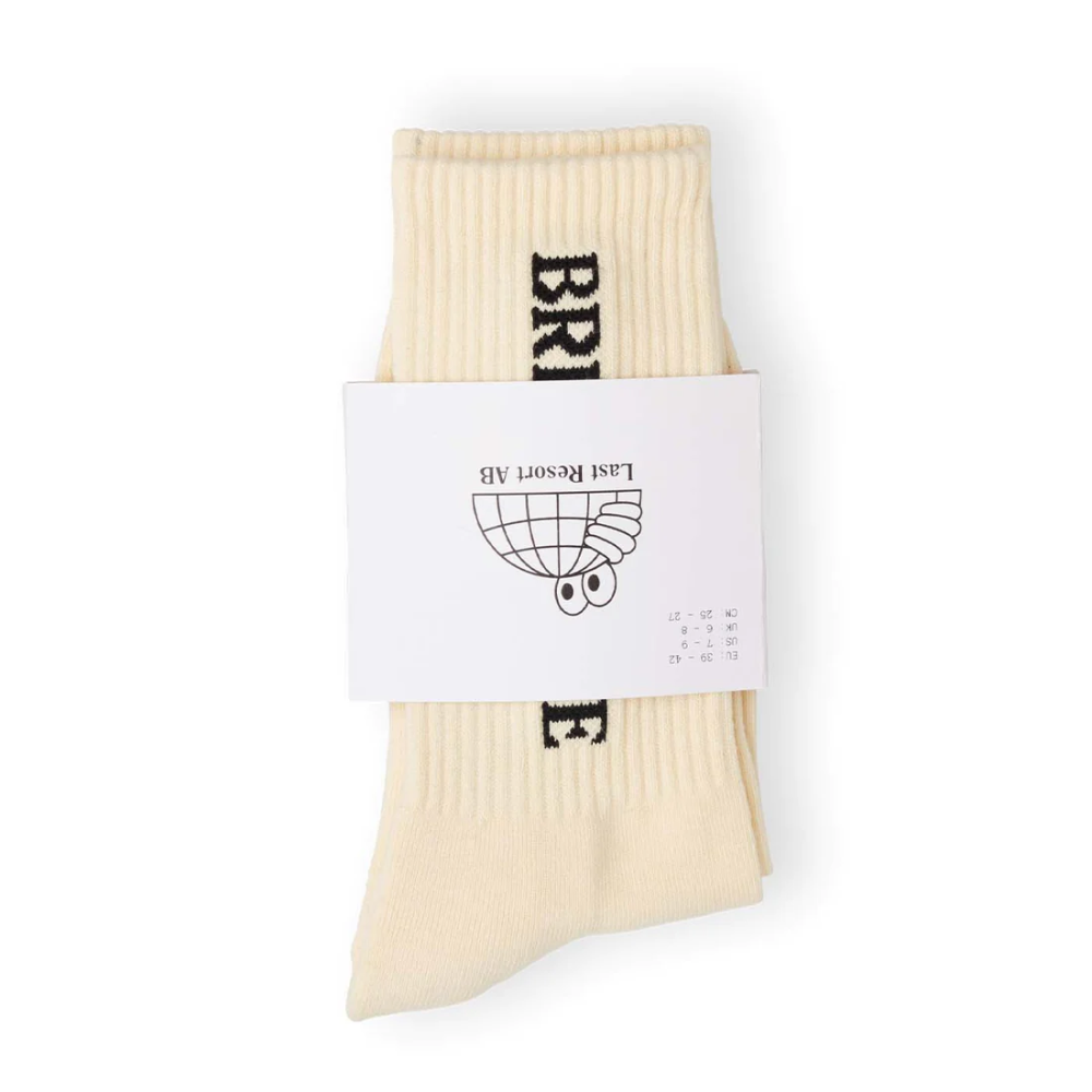 Last Resort AB / Break Free Socks
