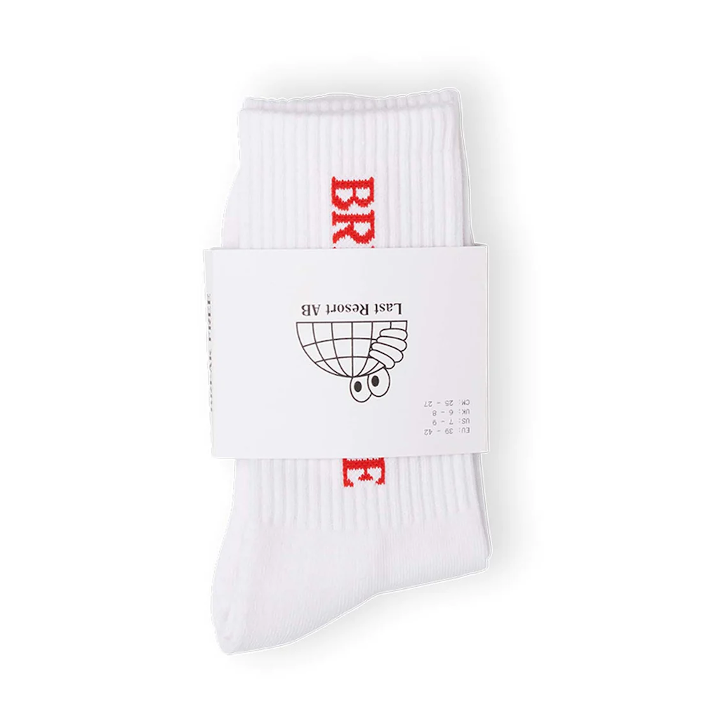 Last Resort AB / Break Free Socks