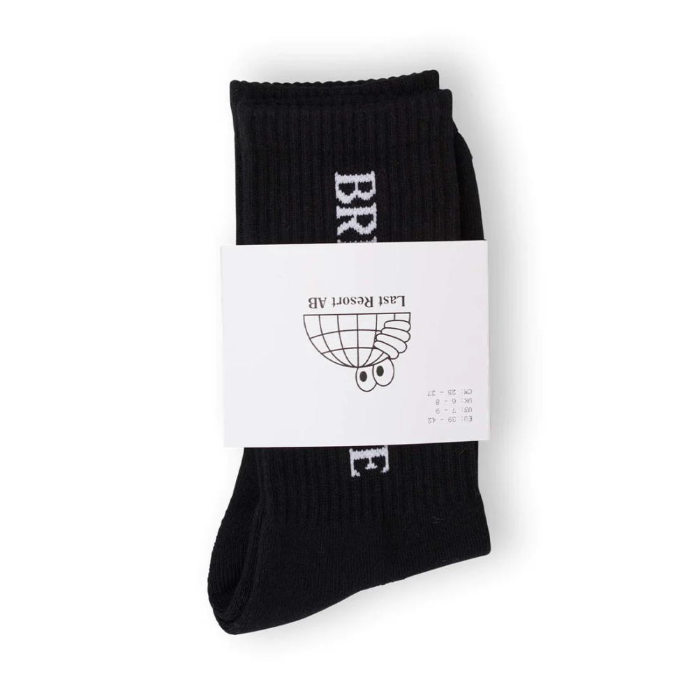 Last Resort AB / Break Free Socks