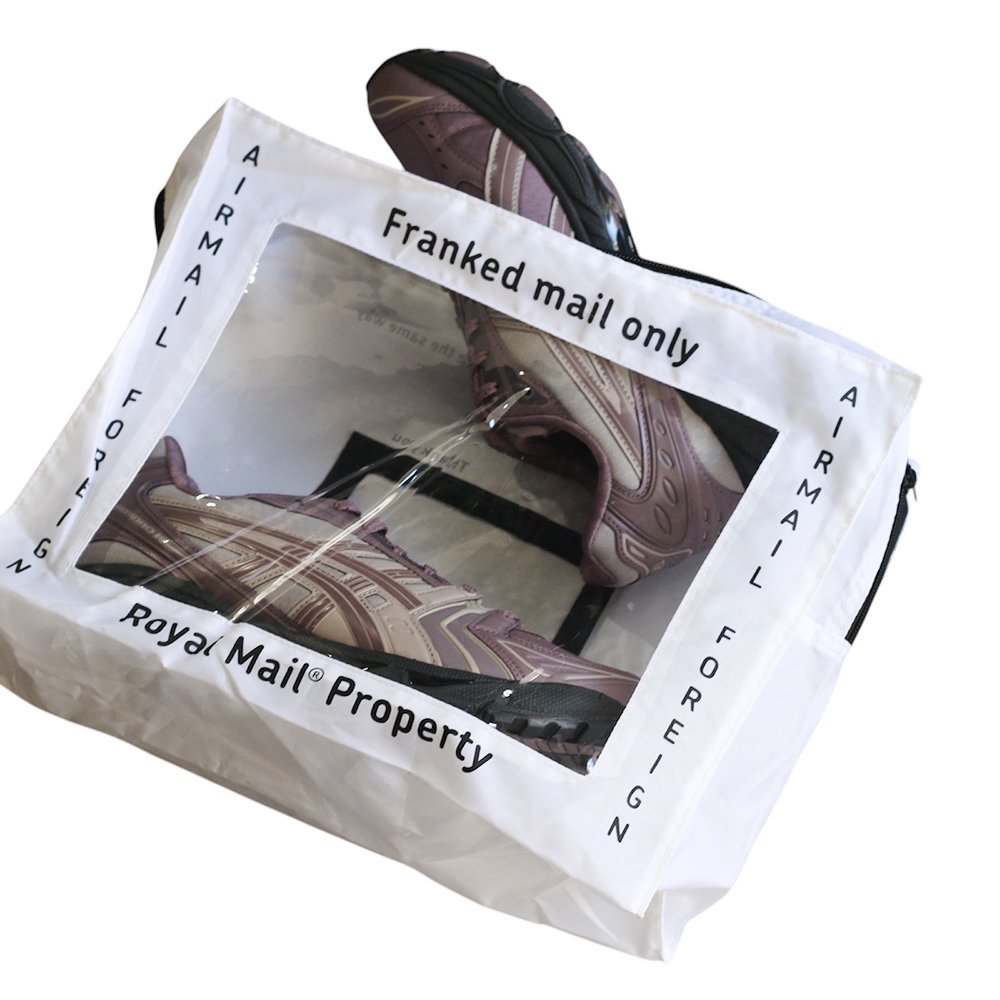 Vintage Clothes / ROYAL MAIL Letter Bag