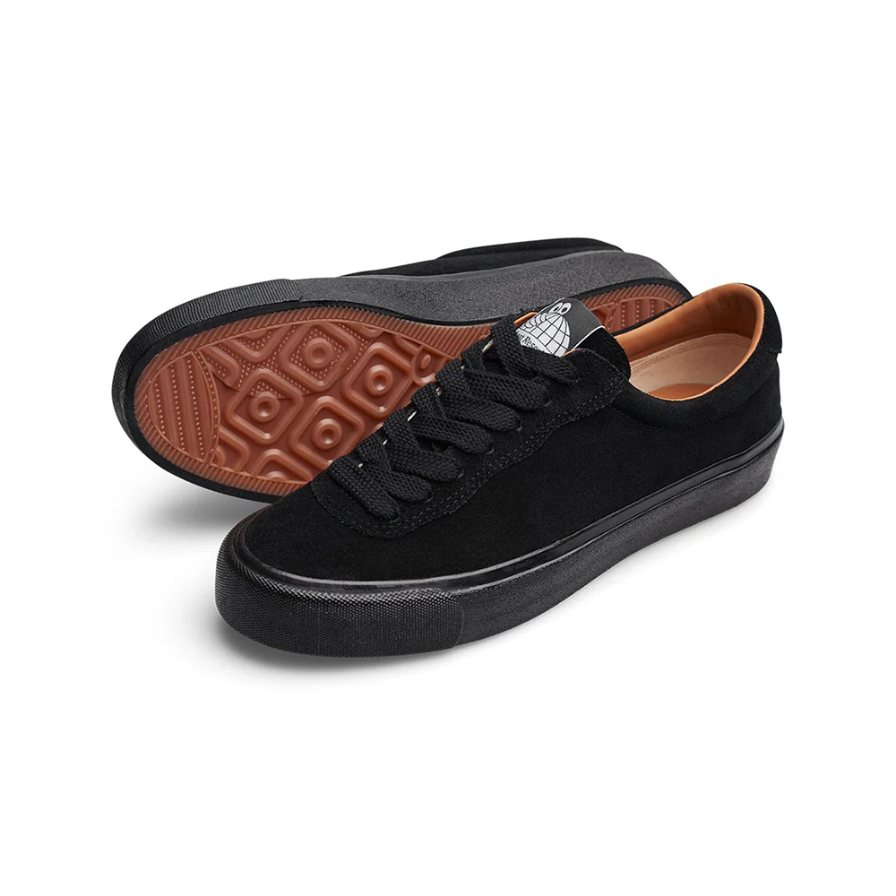 Last Resort AB / VM001-LO SUEDE