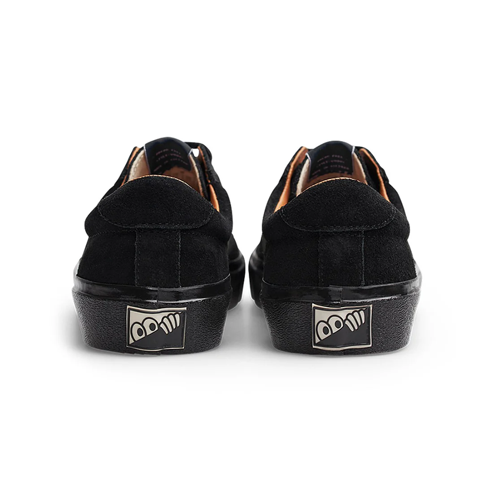 Last Resort AB / VM001-LO SUEDE
