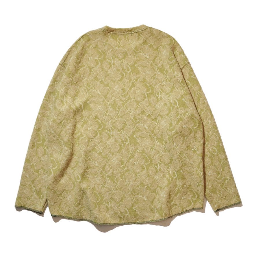 THE NERDYS / Flower Cutsew