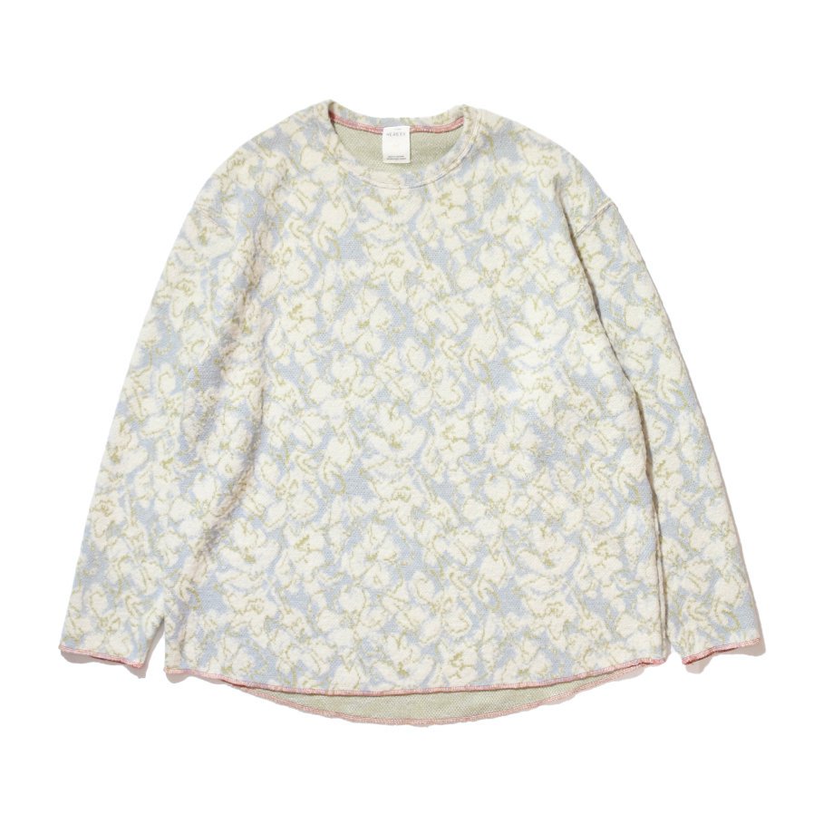 THE NERDYS / Flower Cutsew