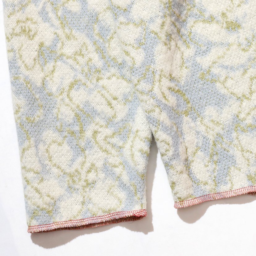 THE NERDYS / Flower Cutsew