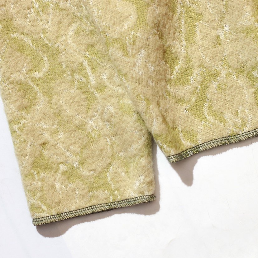 THE NERDYS / Flower Cutsew