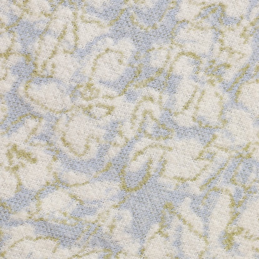 THE NERDYS / Flower Cutsew