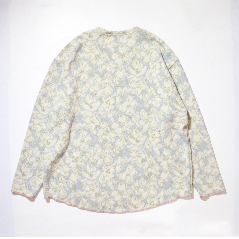 THE NERDYS / Flower Cutsew