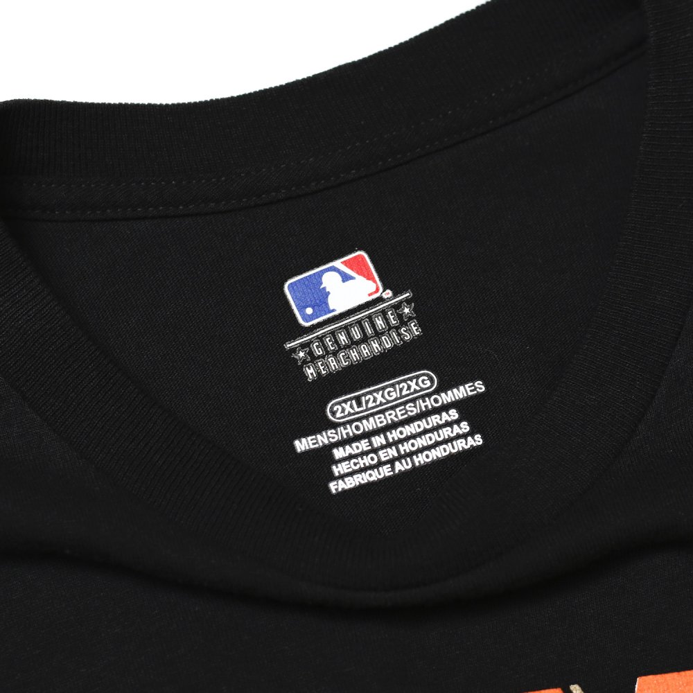 Vintage Clothes / 2000's San Francisco Giants Tee