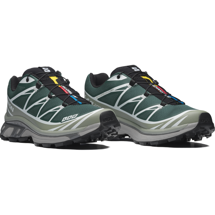 SALOMON / XT-6
