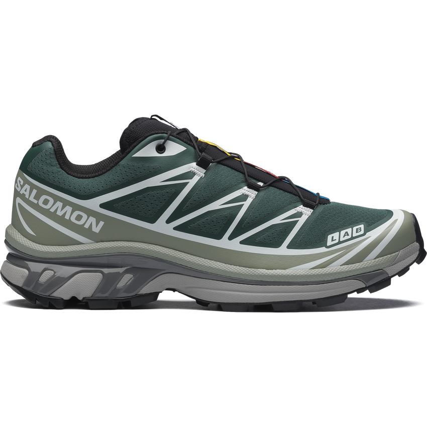 SALOMON / XT-6