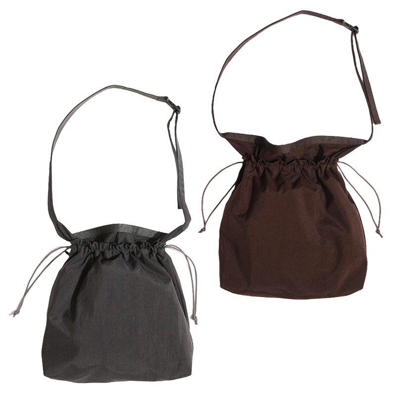 ERA. / TAS BIG RED CROSS APRON BAG | All items | BIN