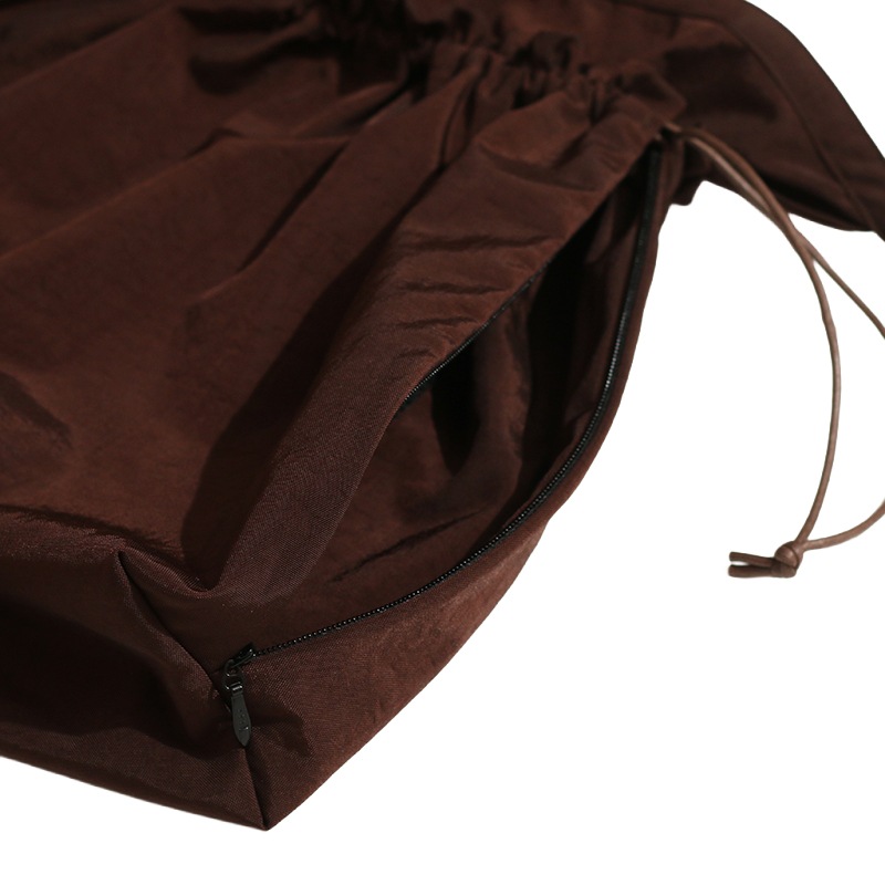 ERA. / TAS BIG RED CROSS APRON BAG | All items | BIN
