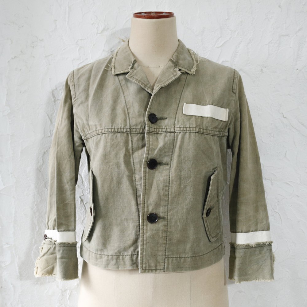 Vintage Clothes / Vintage Jacket tricot COMME des GARCONS