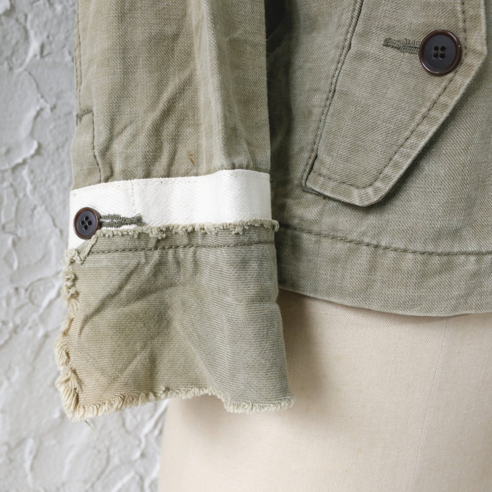 Vintage Clothes / Vintage Jacket tricot COMME des GARCONS
