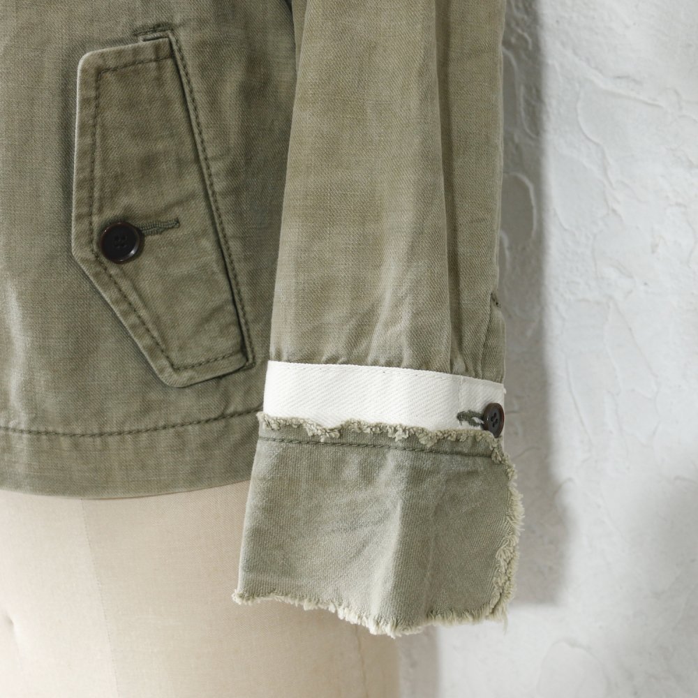 Vintage Clothes / Vintage Jacket tricot COMME des GARCONS