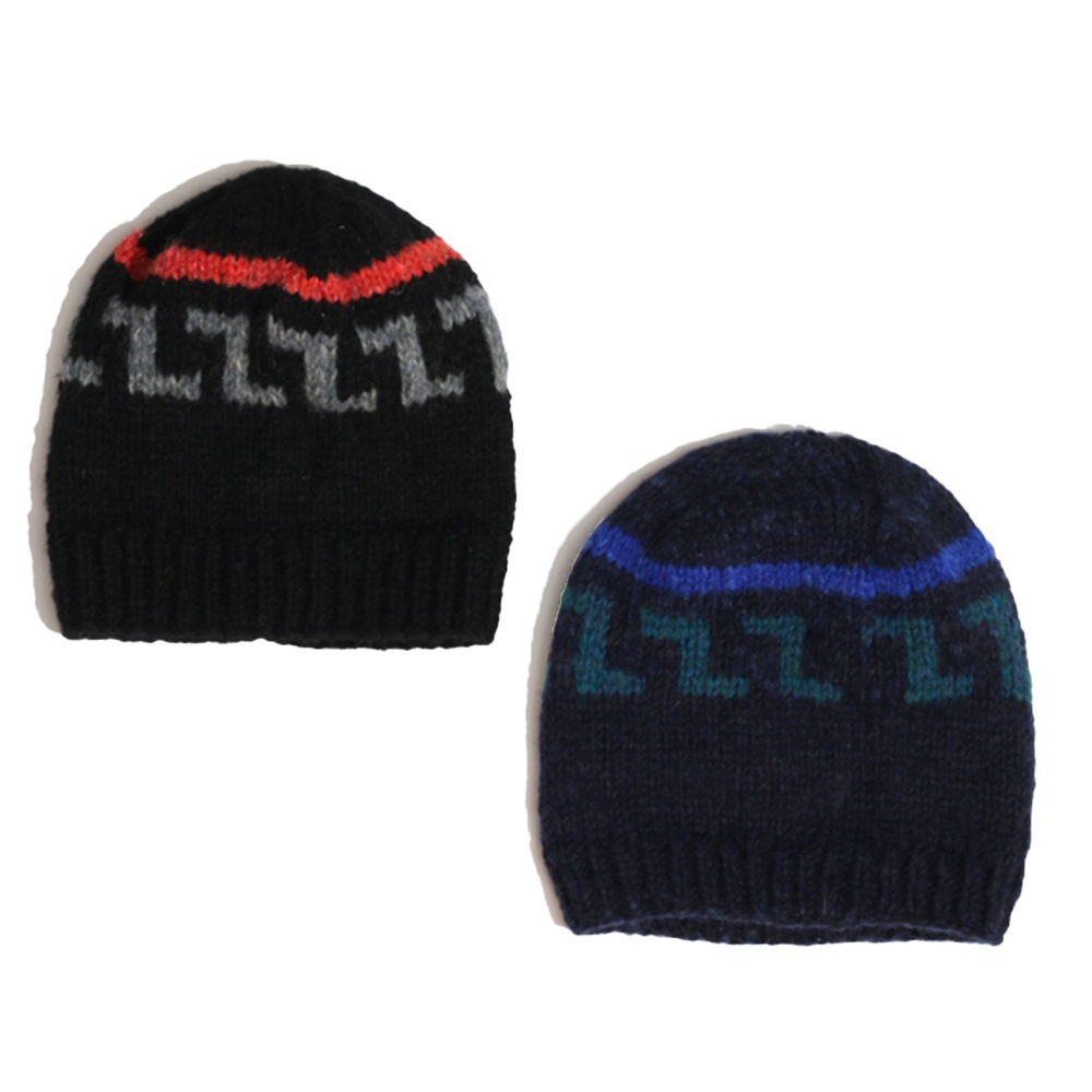 Sublime / Hand Knit Pattern WT