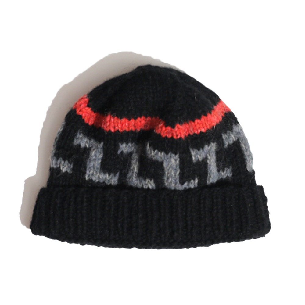 Sublime / Hand Knit Pattern WT