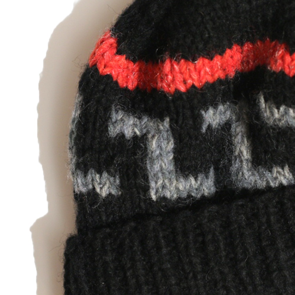 Sublime / Hand Knit Pattern WT