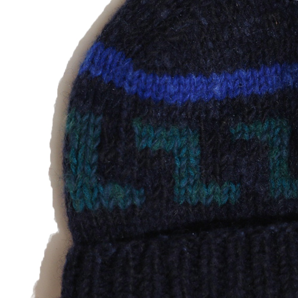 Sublime / Hand Knit Pattern WT