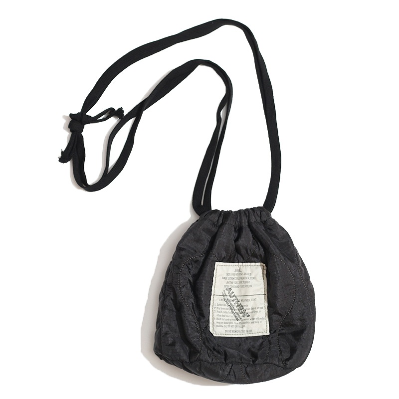 AUTHEN / MILITARY LINER POUCH(S)
