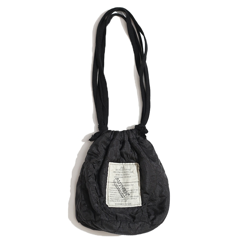 AUTHEN / MILITARY LINER POUCH(S)