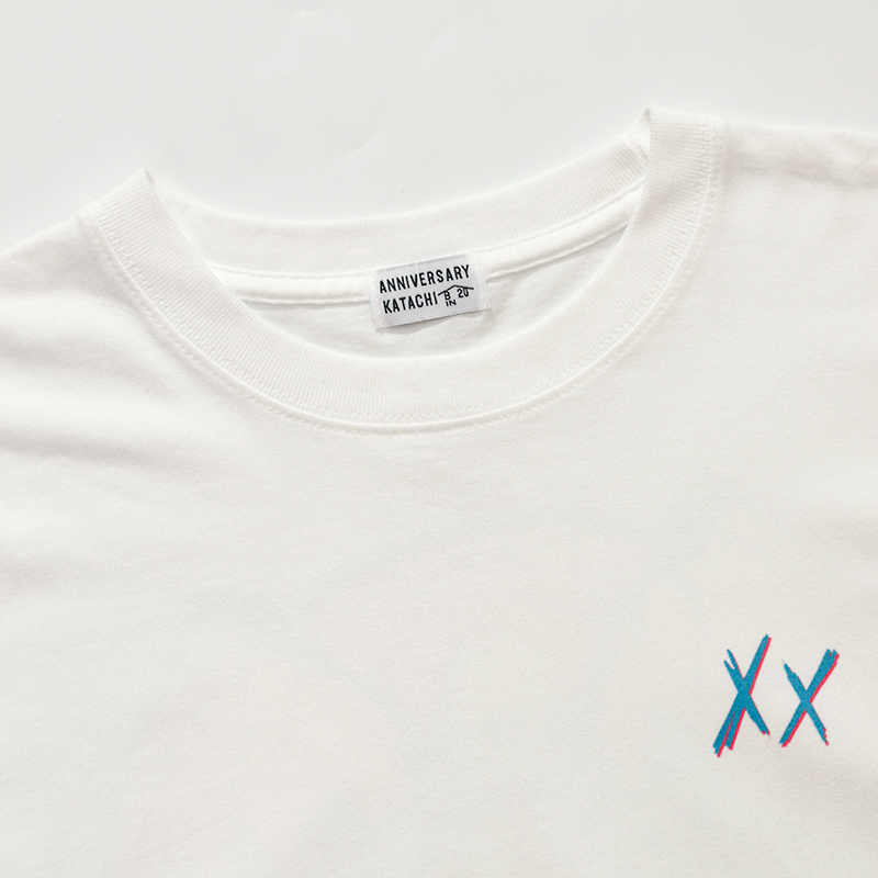 JUDGEMENT T-Shirt by Hikaru Makishima