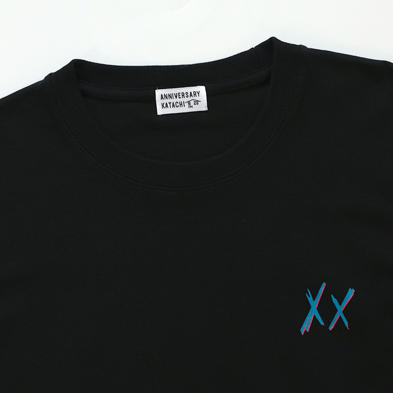JUDGEMENT T-Shirt by Hikaru Makishima