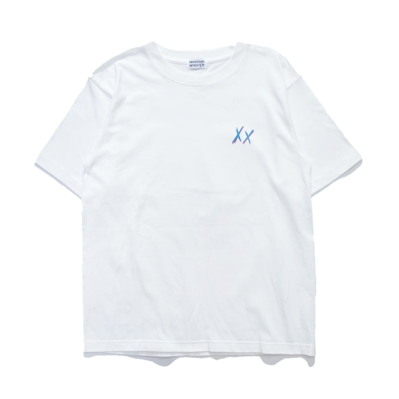 JUDGEMENT T-Shirt by Hikaru Makishima
