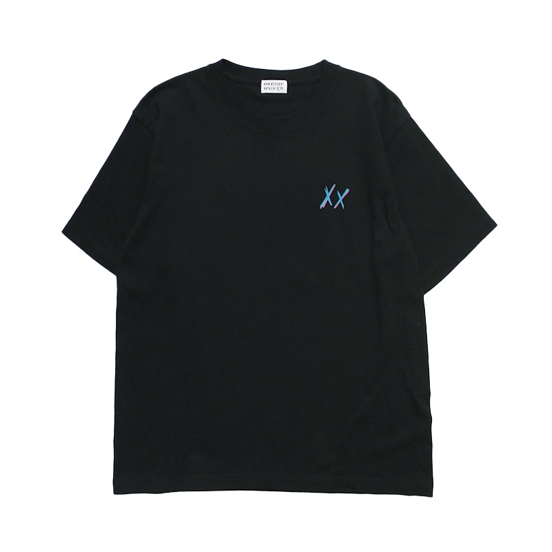 JUDGEMENT T-Shirt by Hikaru Makishima