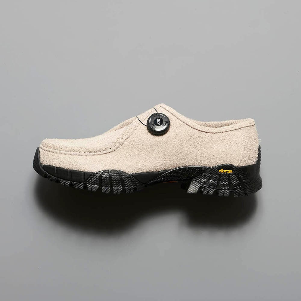 PG / KNOCK2 KTX SHAGGY SUEDE | PG | BIN