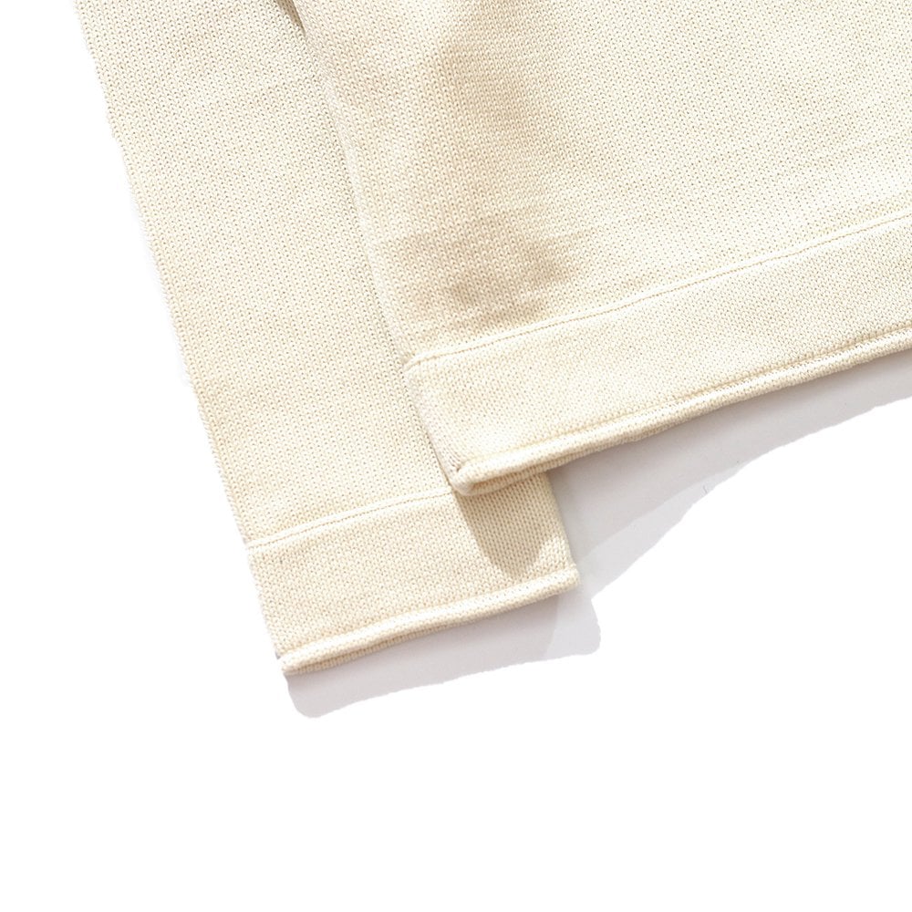 THE NERDYS / Cotton Knit Jacket